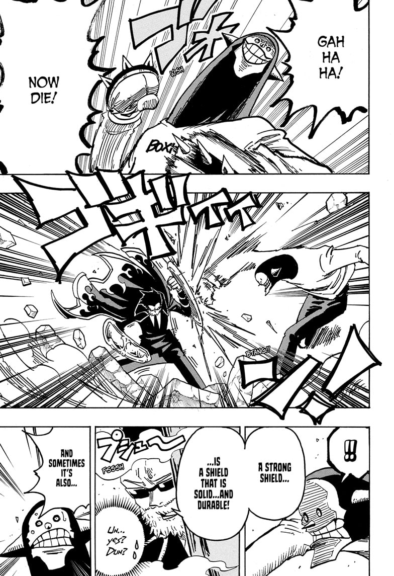 Read Ultimate Exorcist Kiyoshi EN Manga Online