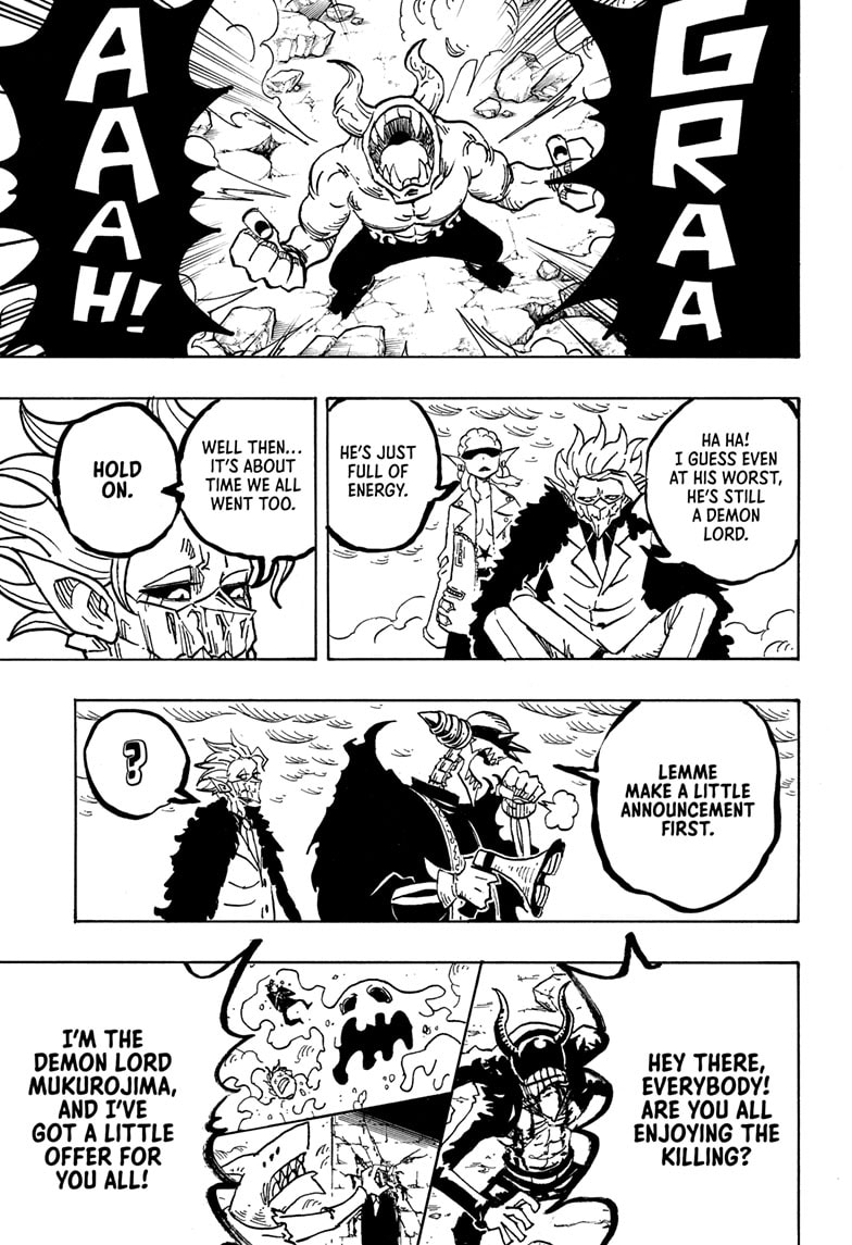 Read Ultimate Exorcist Kiyoshi EN Manga Online