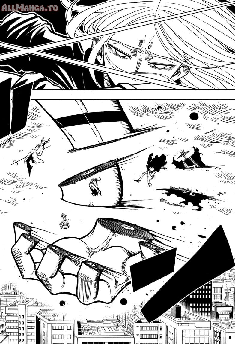 Read Ultimate Exorcist Kiyoshi EN Manga Online