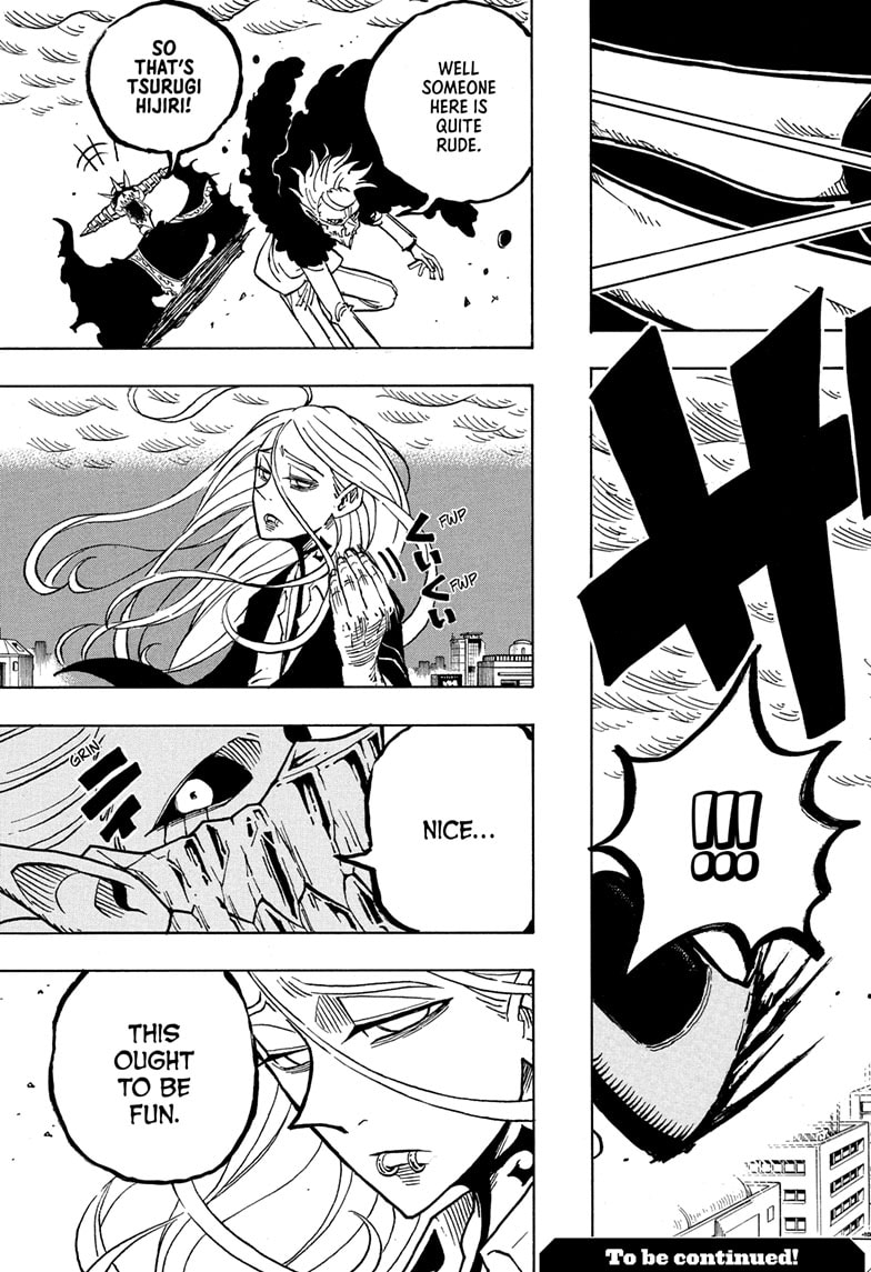 Read Ultimate Exorcist Kiyoshi EN Manga Online