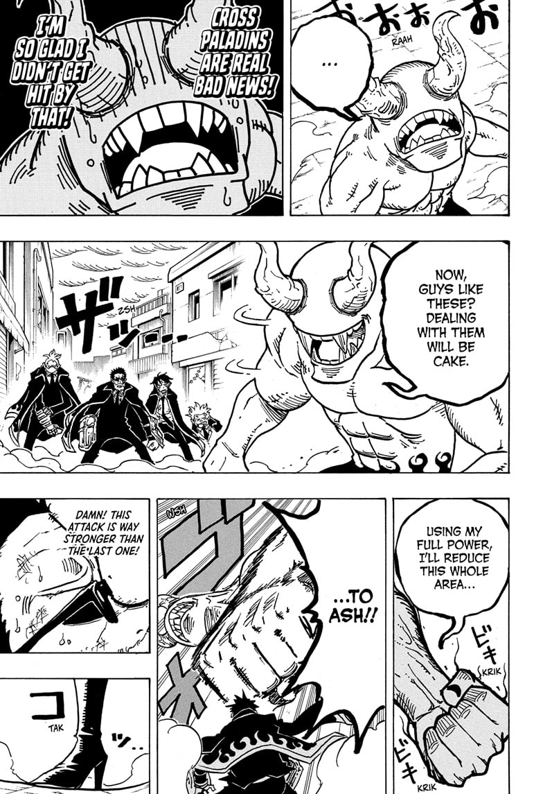 Read Ultimate Exorcist Kiyoshi EN Manga Online