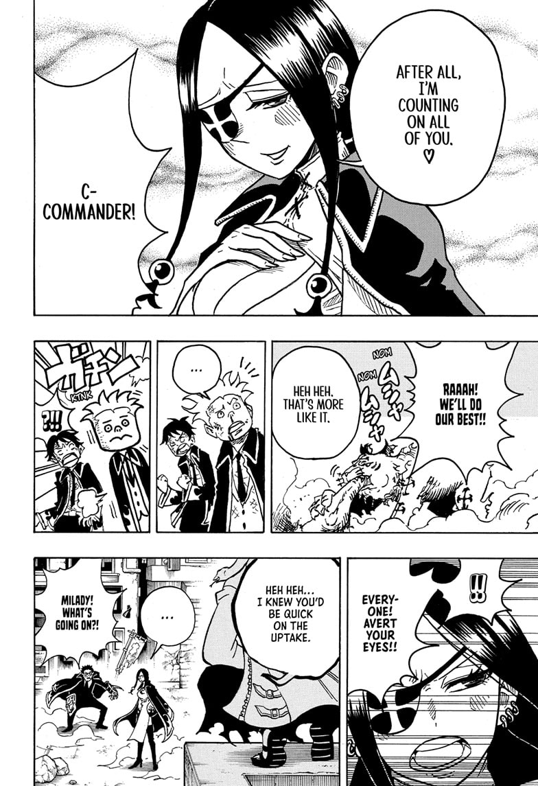 Read Ultimate Exorcist Kiyoshi EN Manga Online