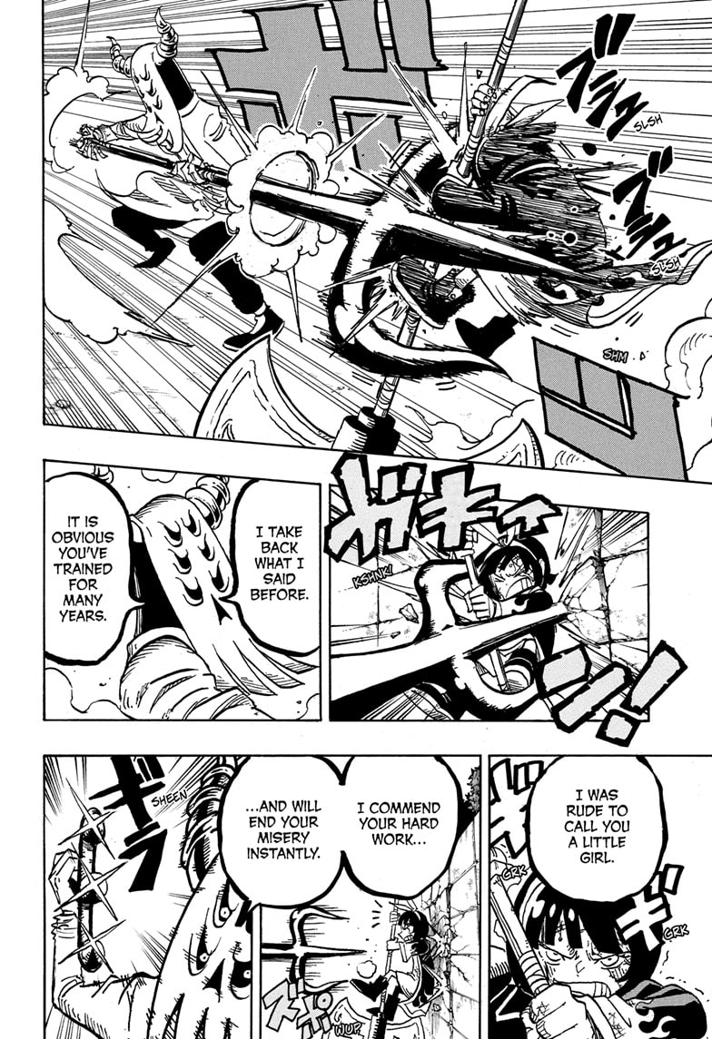 Read Ultimate Exorcist Kiyoshi EN Manga Online