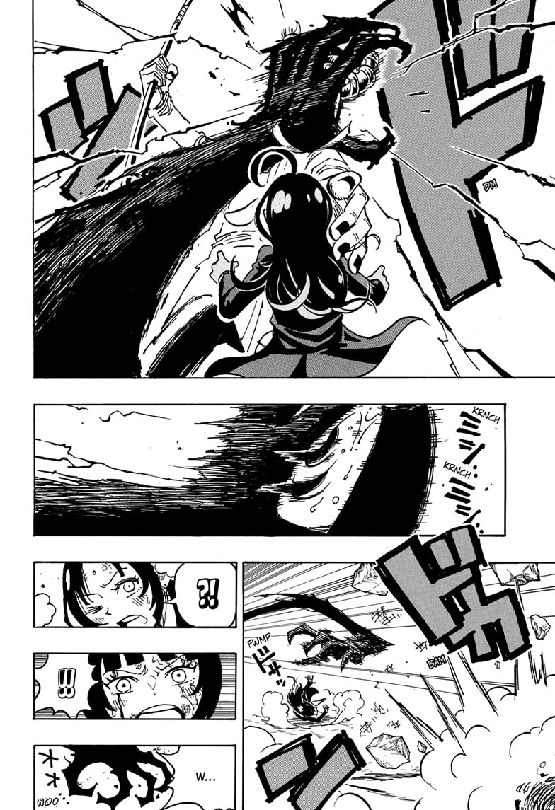 Read Ultimate Exorcist Kiyoshi EN Manga Online