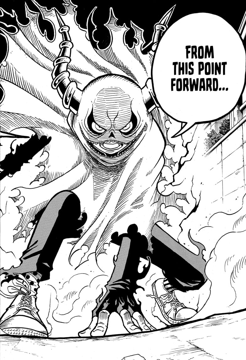 Read Ultimate Exorcist Kiyoshi EN Manga Online