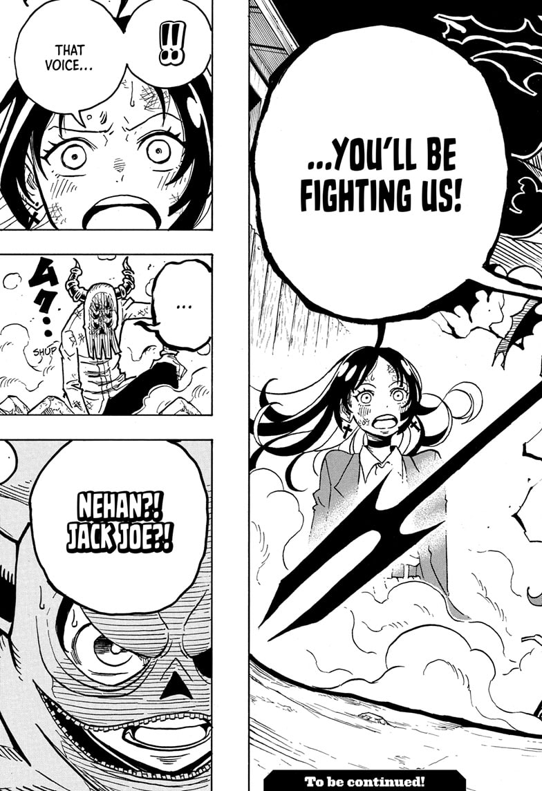 Read Ultimate Exorcist Kiyoshi EN Manga Online