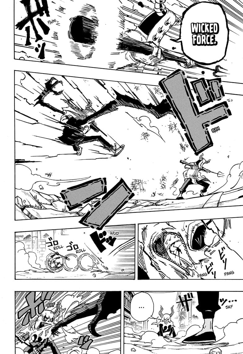 Read Ultimate Exorcist Kiyoshi EN Manga Online