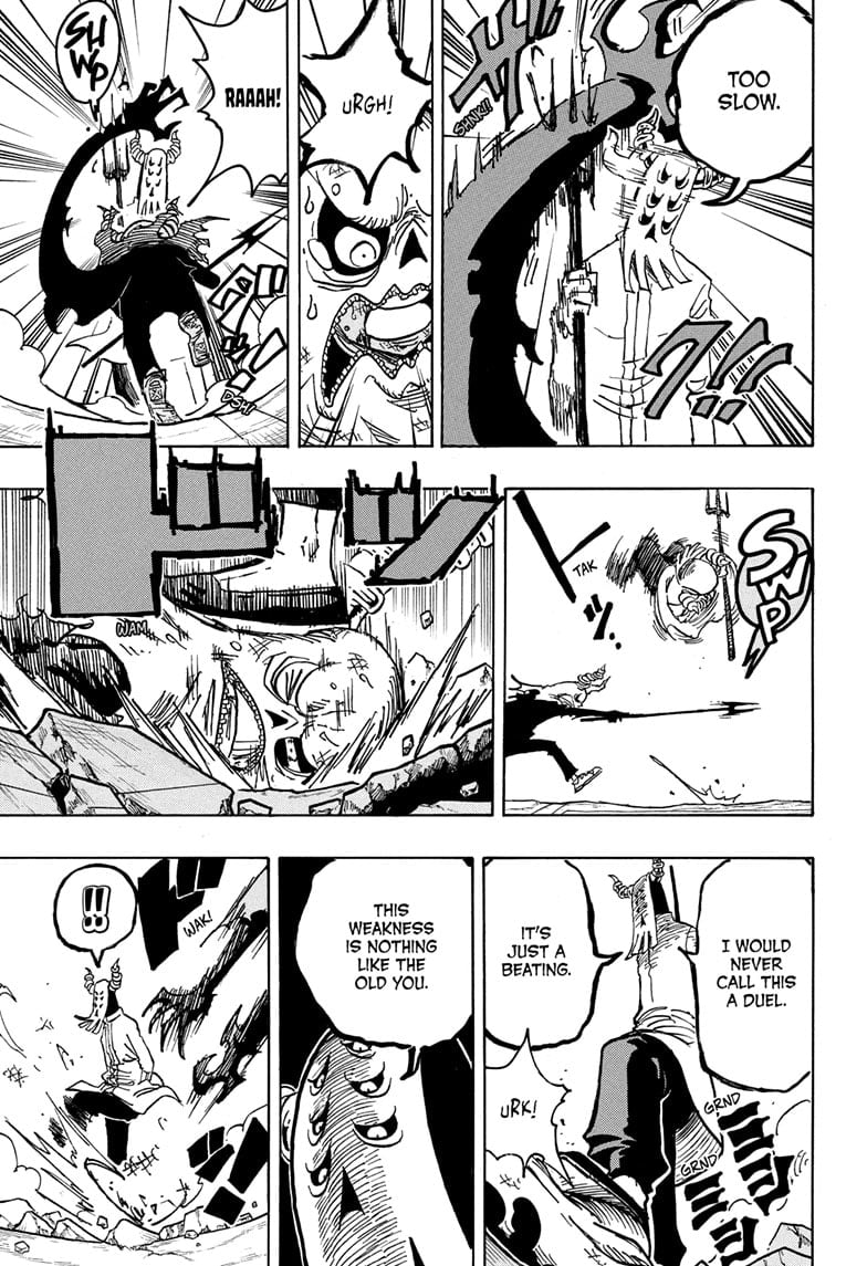 Read Ultimate Exorcist Kiyoshi EN Manga Online