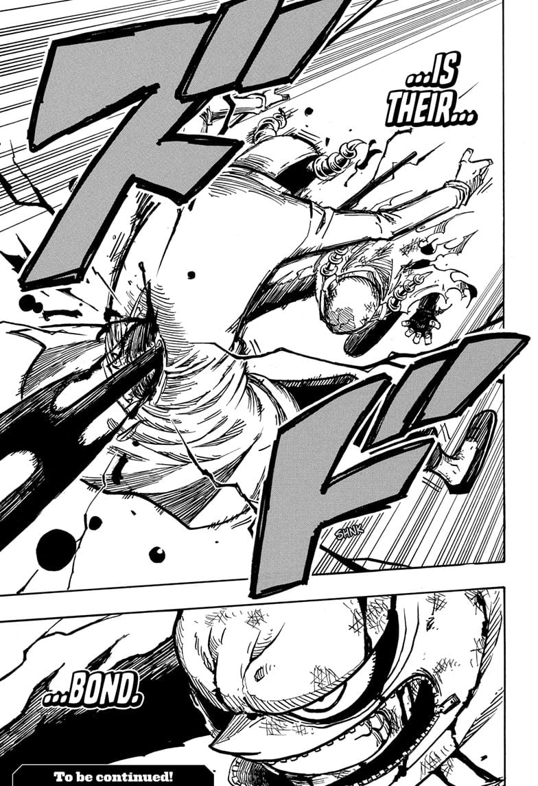 Read Ultimate Exorcist Kiyoshi EN Manga Online