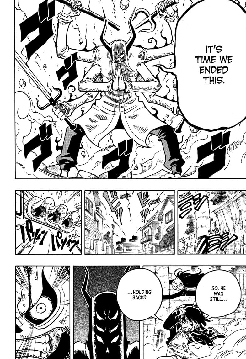 Read Ultimate Exorcist Kiyoshi EN Manga Online