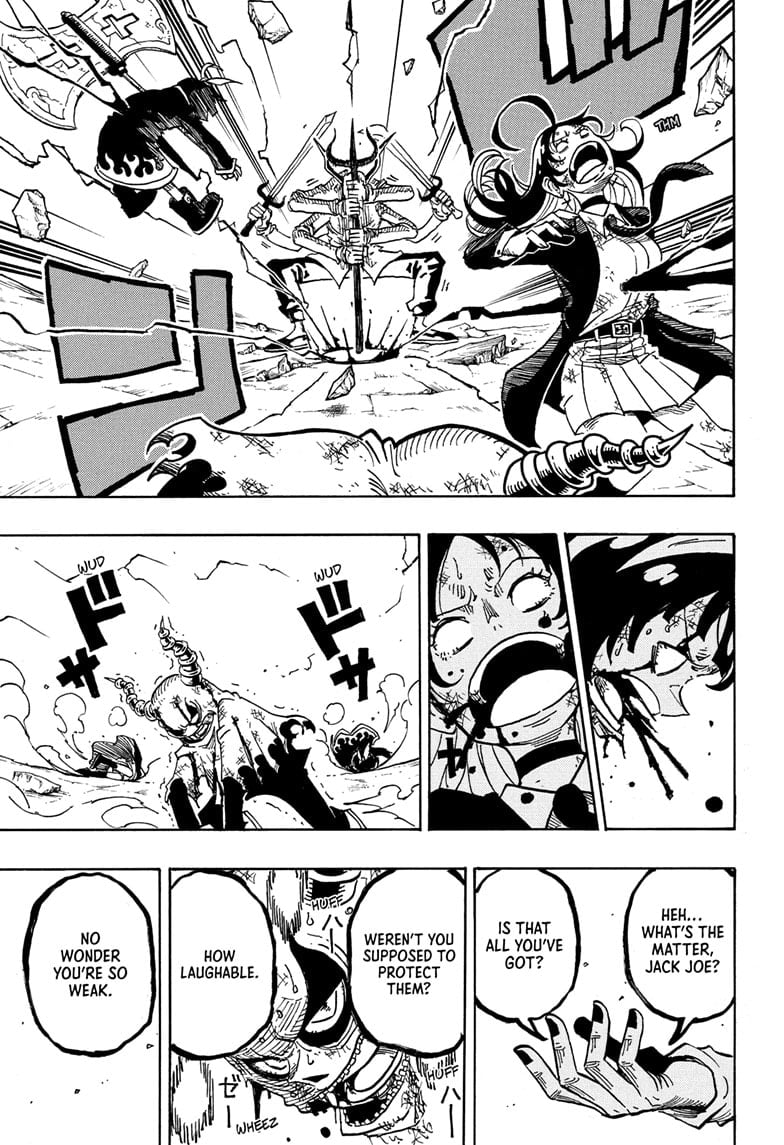 Read Ultimate Exorcist Kiyoshi EN Manga Online