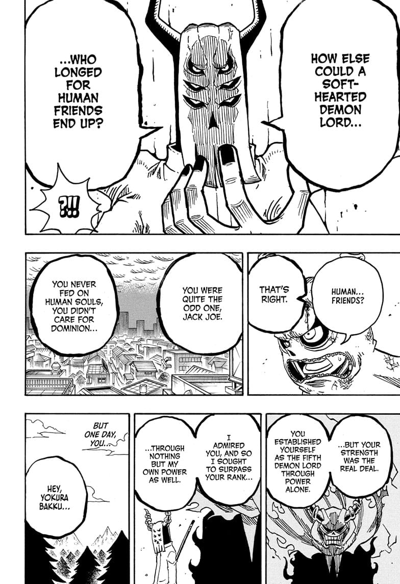 Read Ultimate Exorcist Kiyoshi EN Manga Online