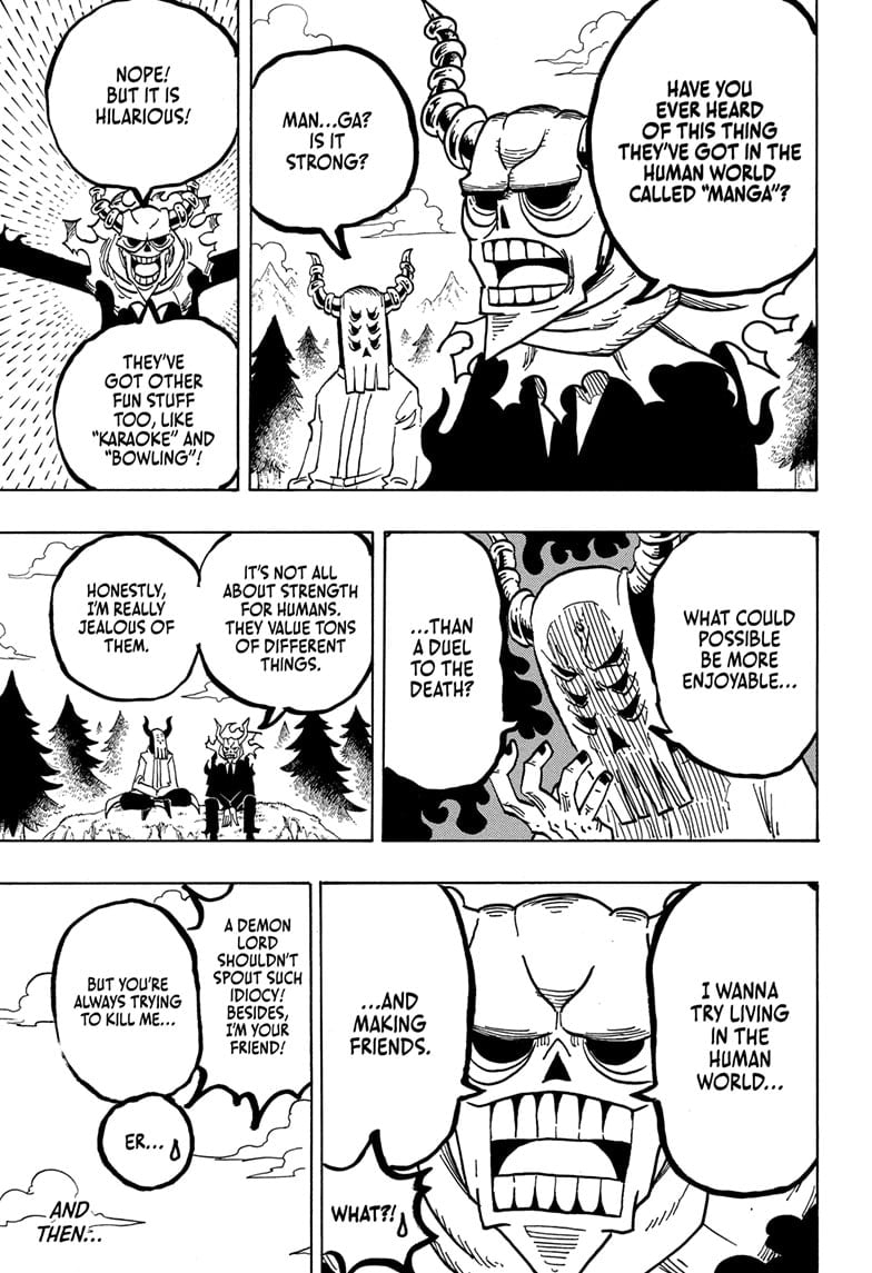 Read Ultimate Exorcist Kiyoshi EN Manga Online