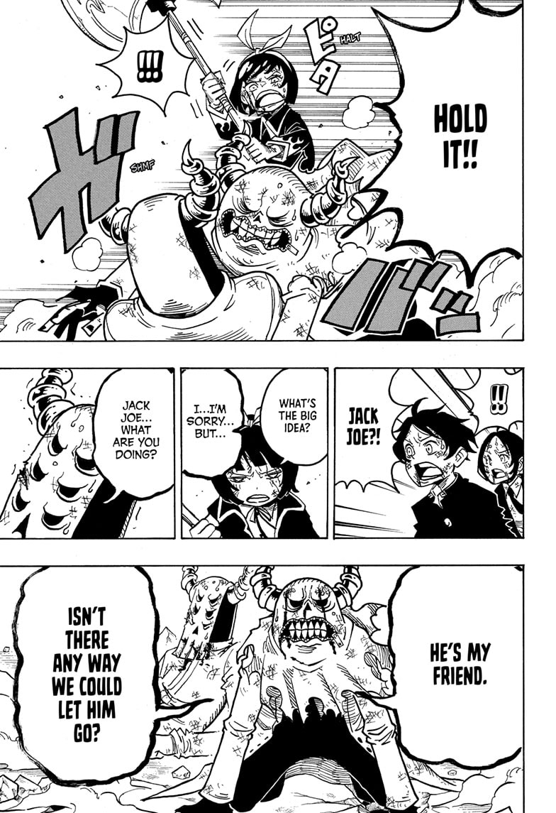 Read Ultimate Exorcist Kiyoshi EN Manga Online