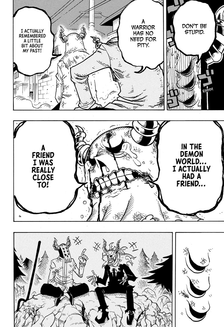 Read Ultimate Exorcist Kiyoshi EN Manga Online