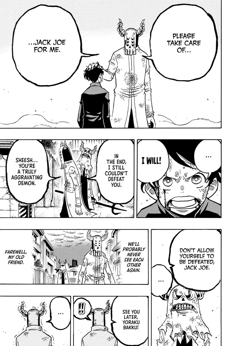 Read Ultimate Exorcist Kiyoshi EN Manga Online