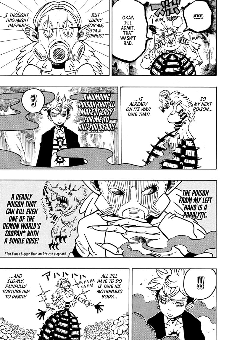 Read Ultimate Exorcist Kiyoshi EN Manga Online