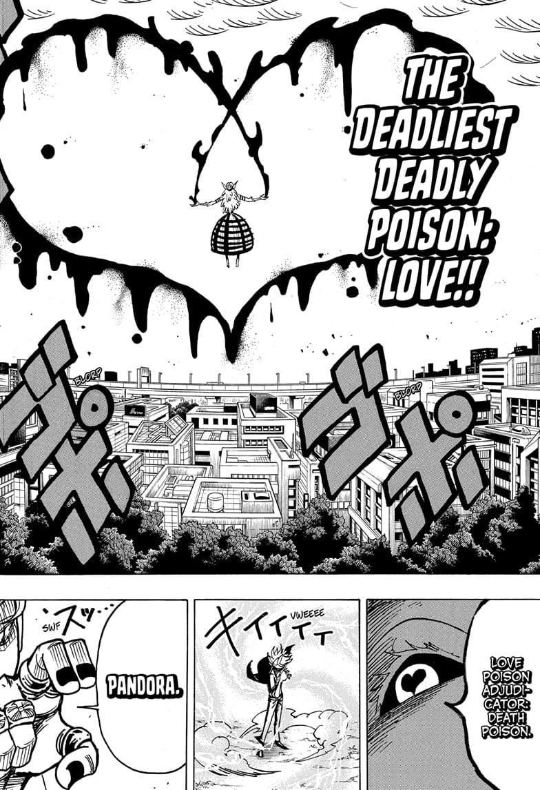 Read Ultimate Exorcist Kiyoshi EN Manga Online