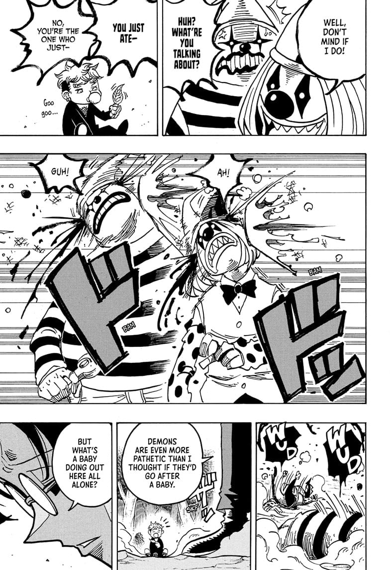 Read Ultimate Exorcist Kiyoshi EN Manga Online