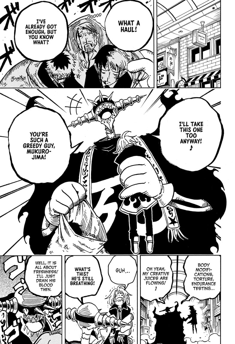 Read Ultimate Exorcist Kiyoshi EN Manga Online