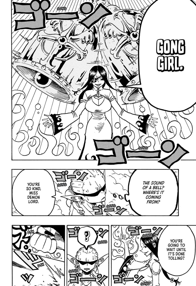 Read Ultimate Exorcist Kiyoshi EN Manga Online