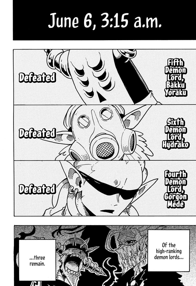 Read Ultimate Exorcist Kiyoshi EN Manga Online