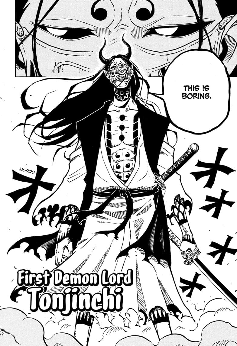 Read Ultimate Exorcist Kiyoshi EN Manga Online