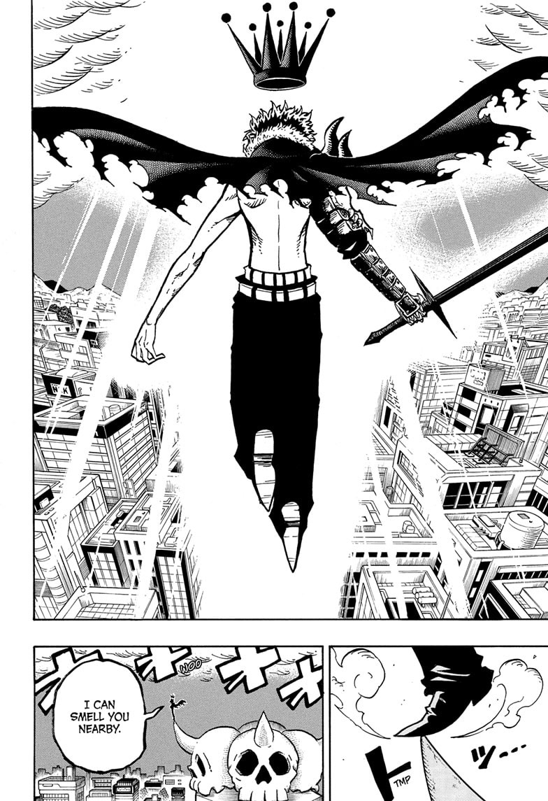 Read Ultimate Exorcist Kiyoshi EN Manga Online