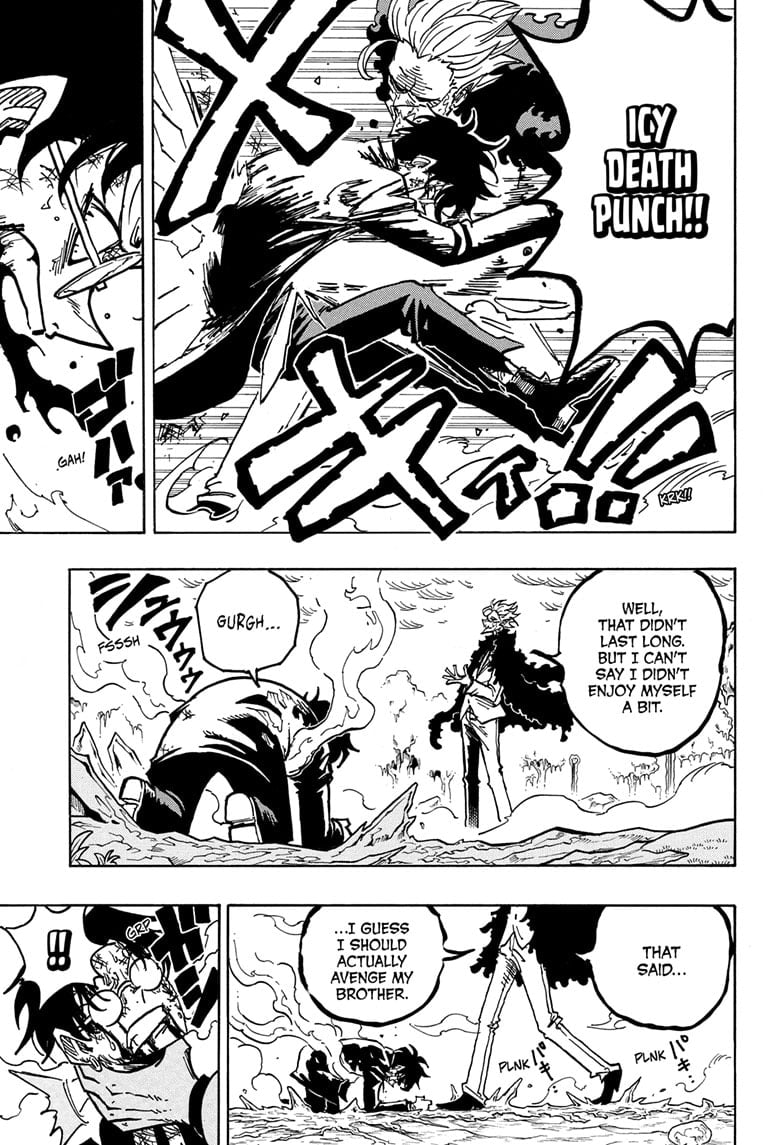 Read Ultimate Exorcist Kiyoshi EN Manga Online