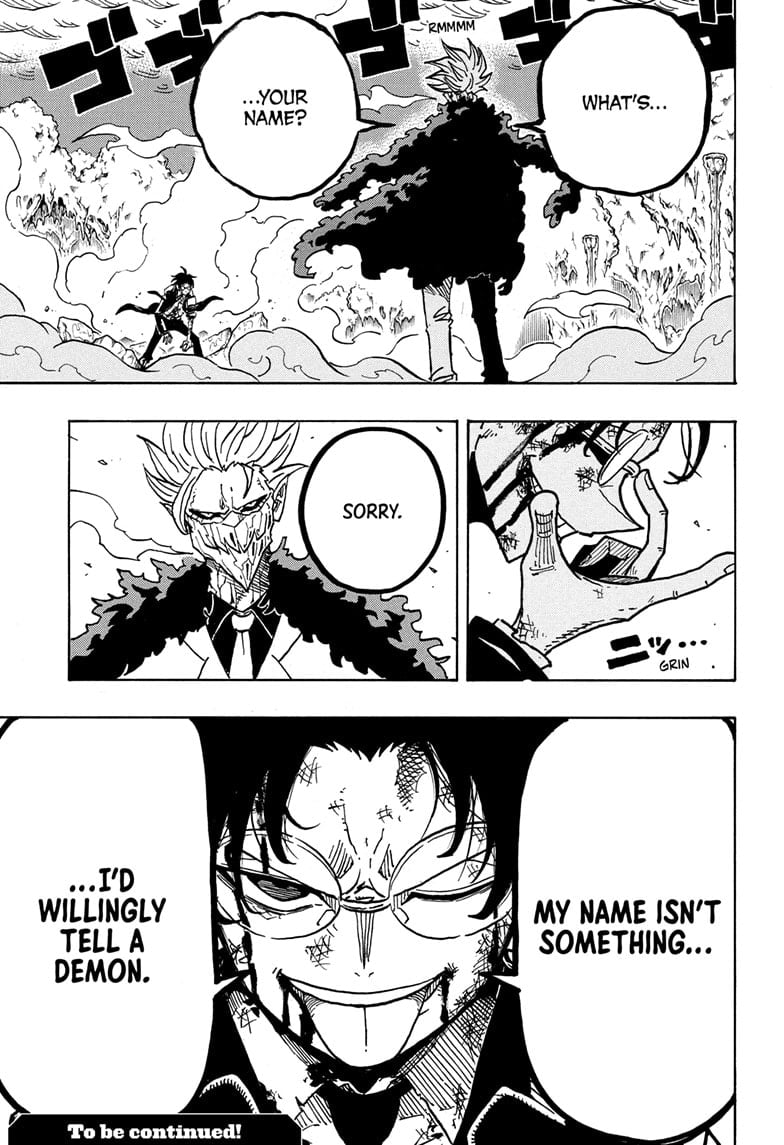 Read Ultimate Exorcist Kiyoshi EN Manga Online