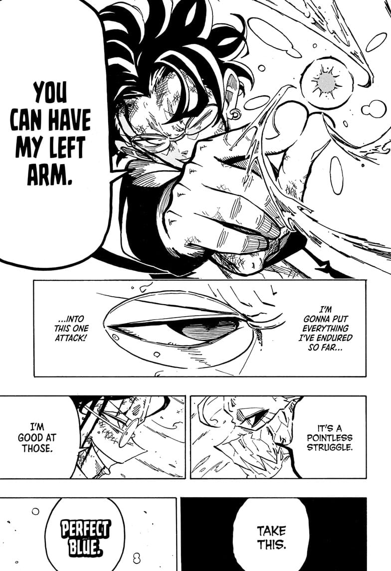 Read Ultimate Exorcist Kiyoshi EN Manga Online