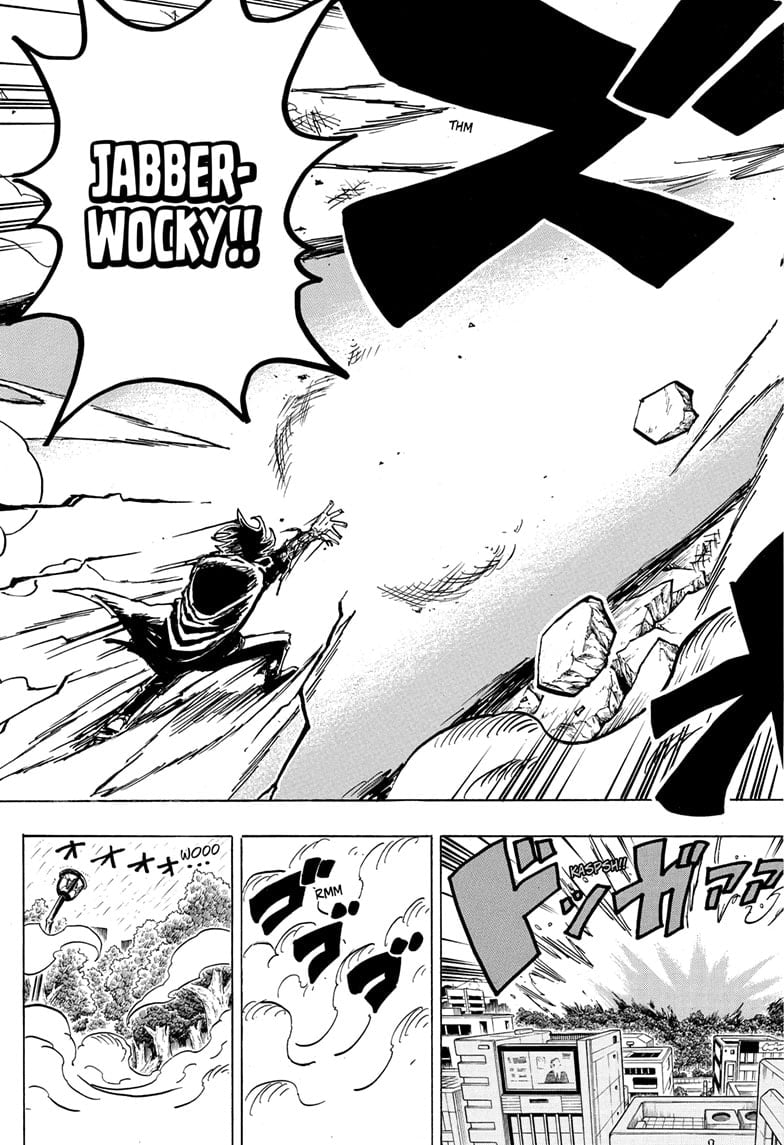 Read Ultimate Exorcist Kiyoshi EN Manga Online