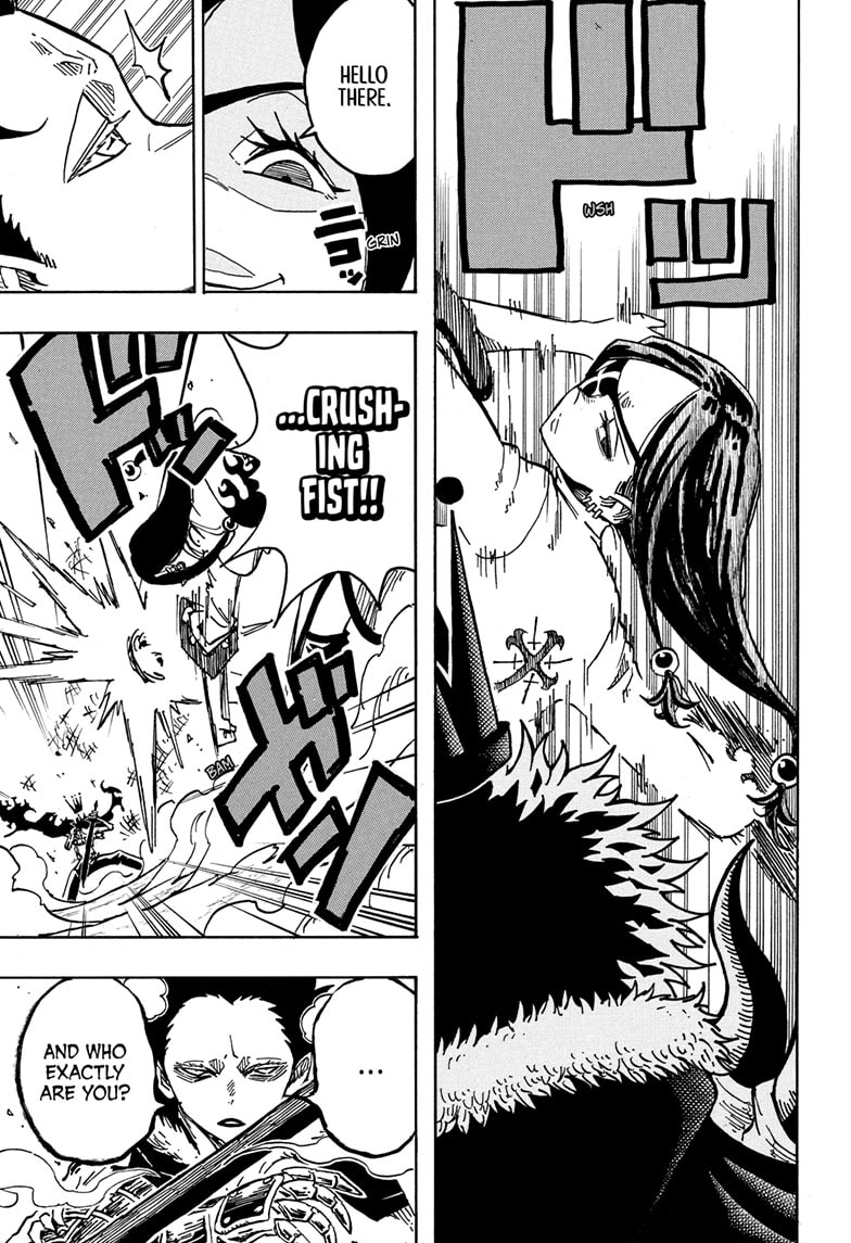 Read Ultimate Exorcist Kiyoshi EN Manga Online