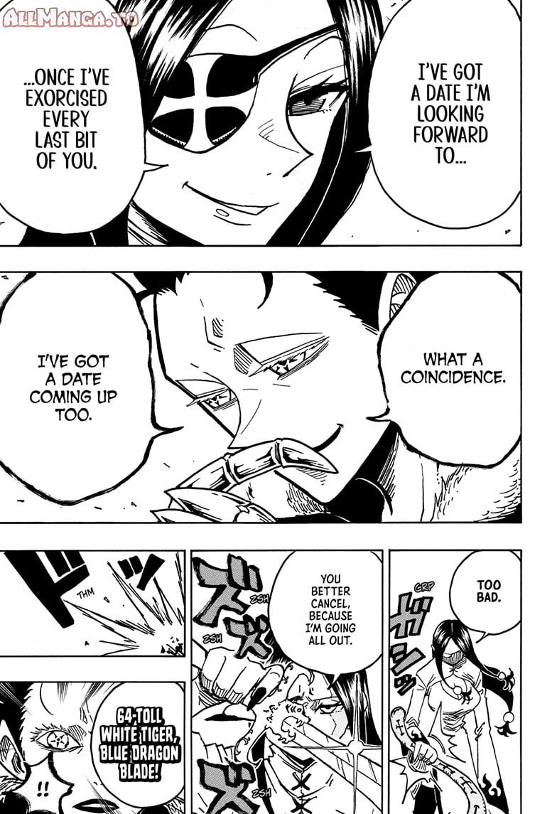 Read Ultimate Exorcist Kiyoshi EN Manga Online