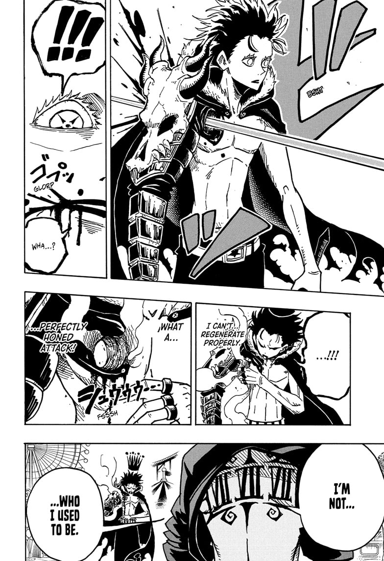 Read Ultimate Exorcist Kiyoshi EN Manga Online