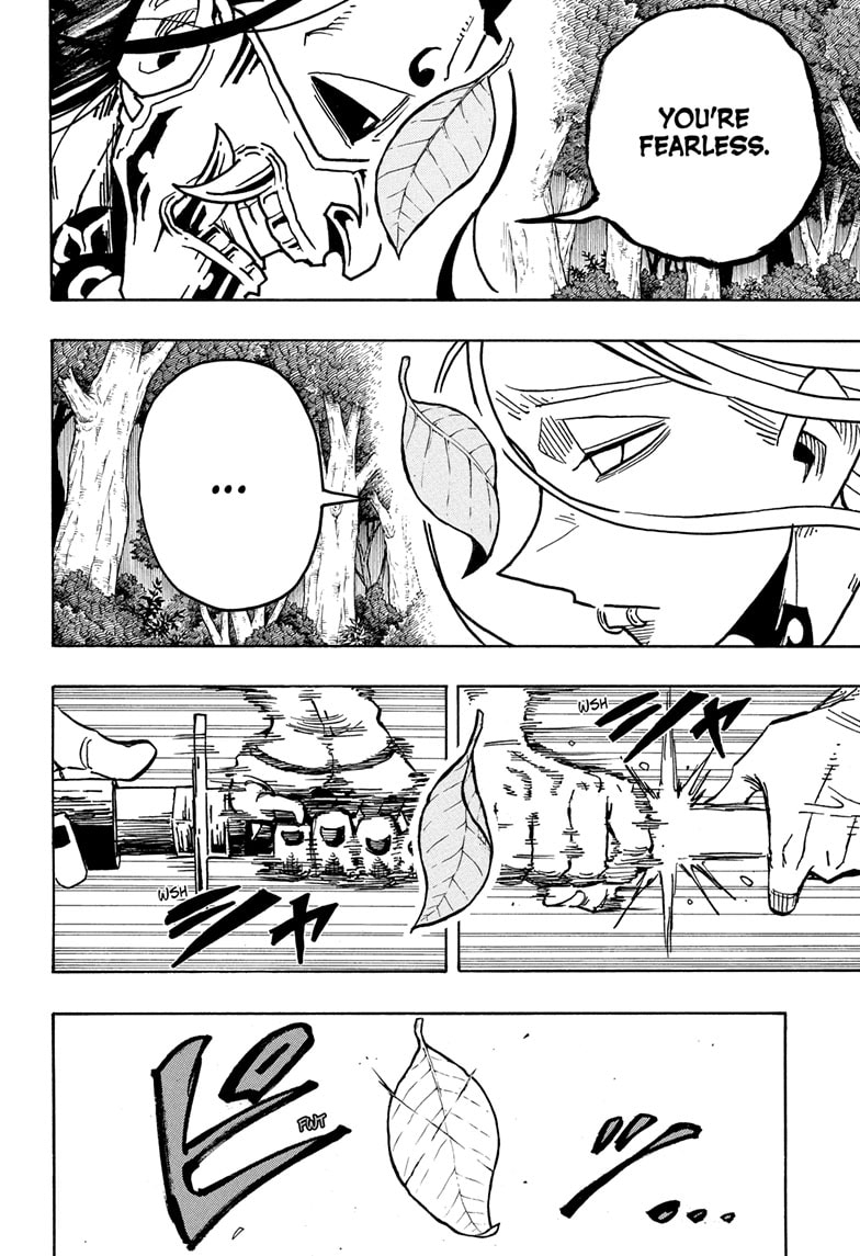 Read Ultimate Exorcist Kiyoshi EN Manga Online