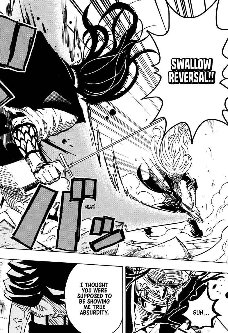 Read Ultimate Exorcist Kiyoshi EN Manga Online