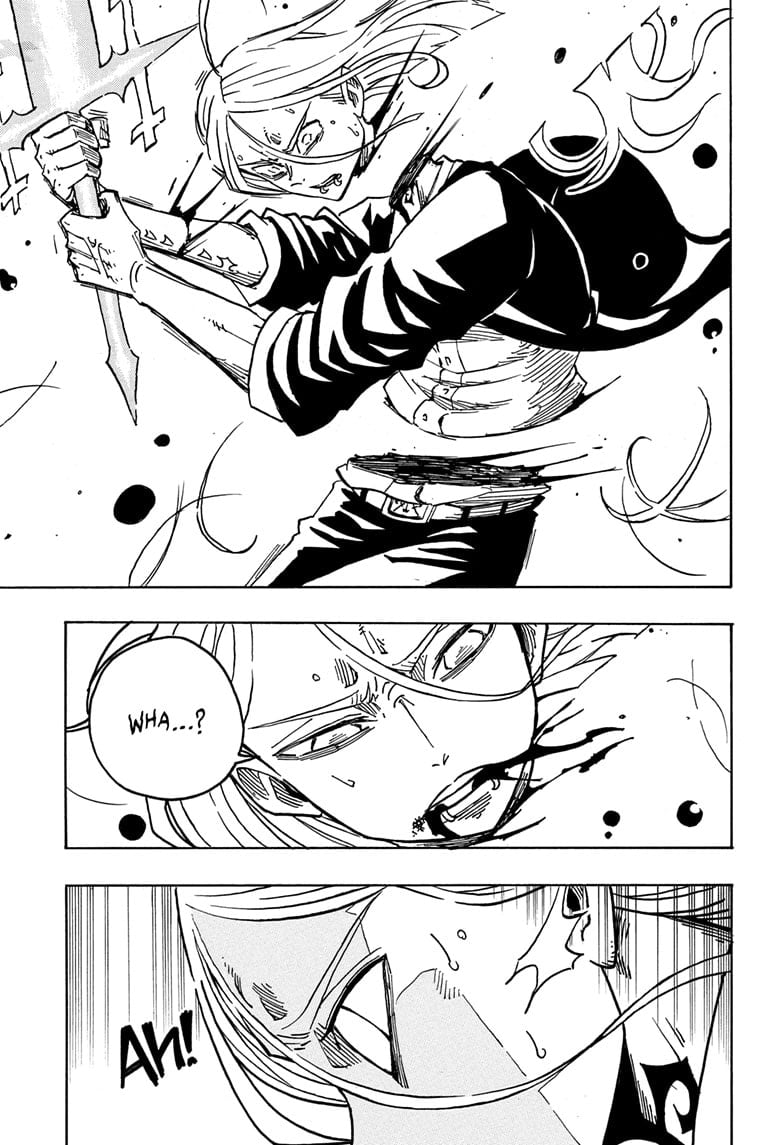 Read Ultimate Exorcist Kiyoshi EN Manga Online