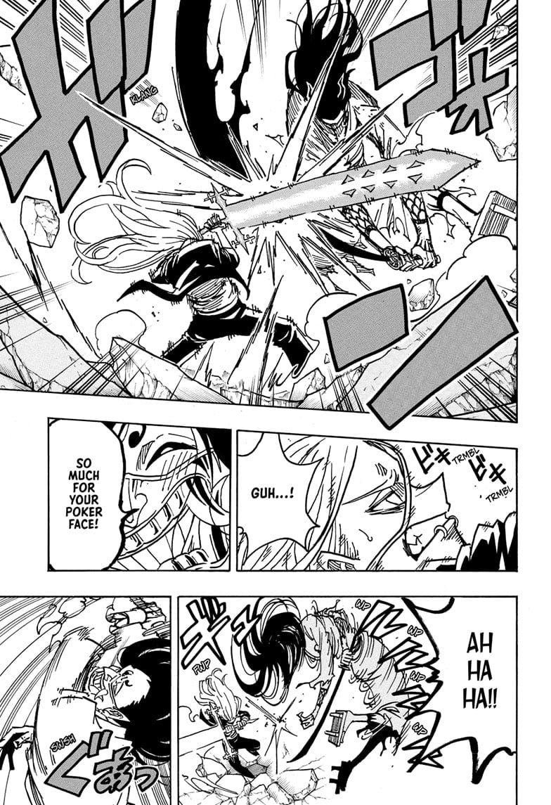 Read Ultimate Exorcist Kiyoshi EN Manga Online