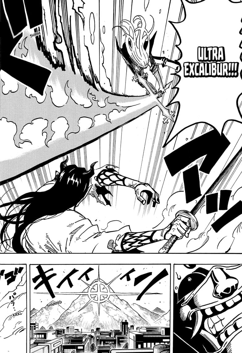 Read Ultimate Exorcist Kiyoshi EN Manga Online