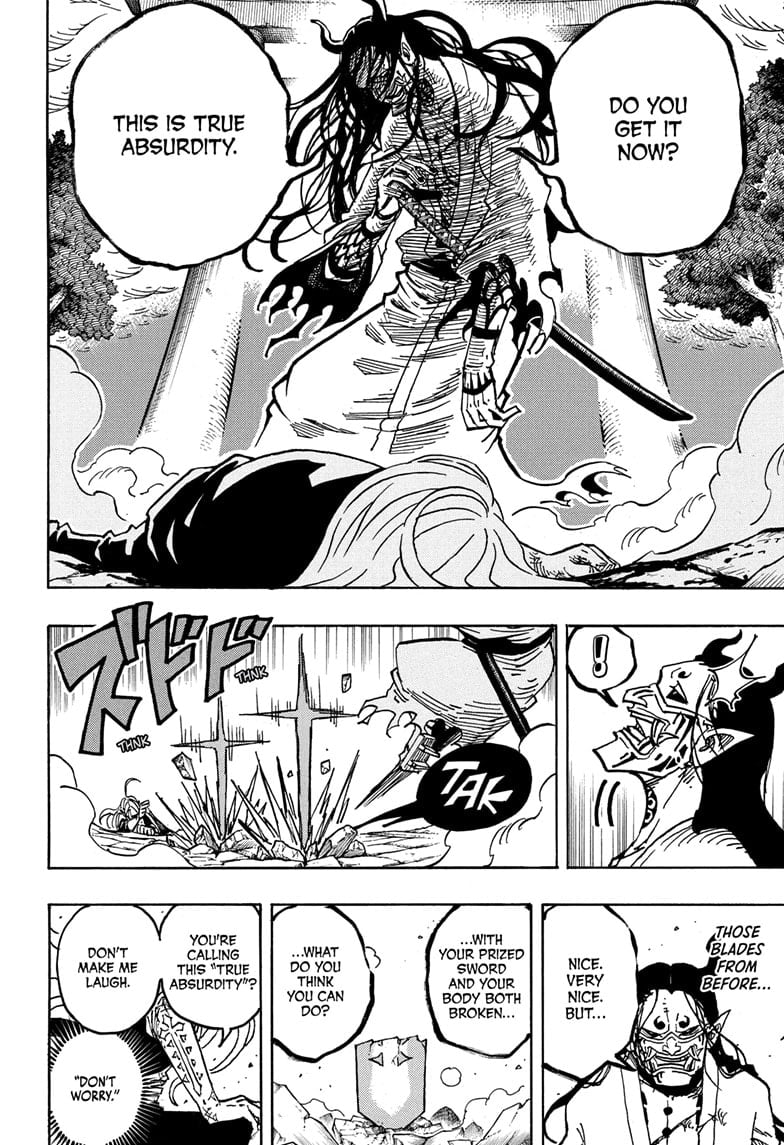 Read Ultimate Exorcist Kiyoshi EN Manga Online