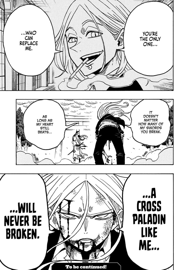 Read Ultimate Exorcist Kiyoshi EN Manga Online