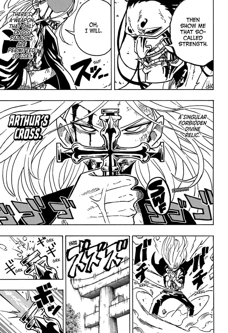 Read Ultimate Exorcist Kiyoshi EN Manga Online