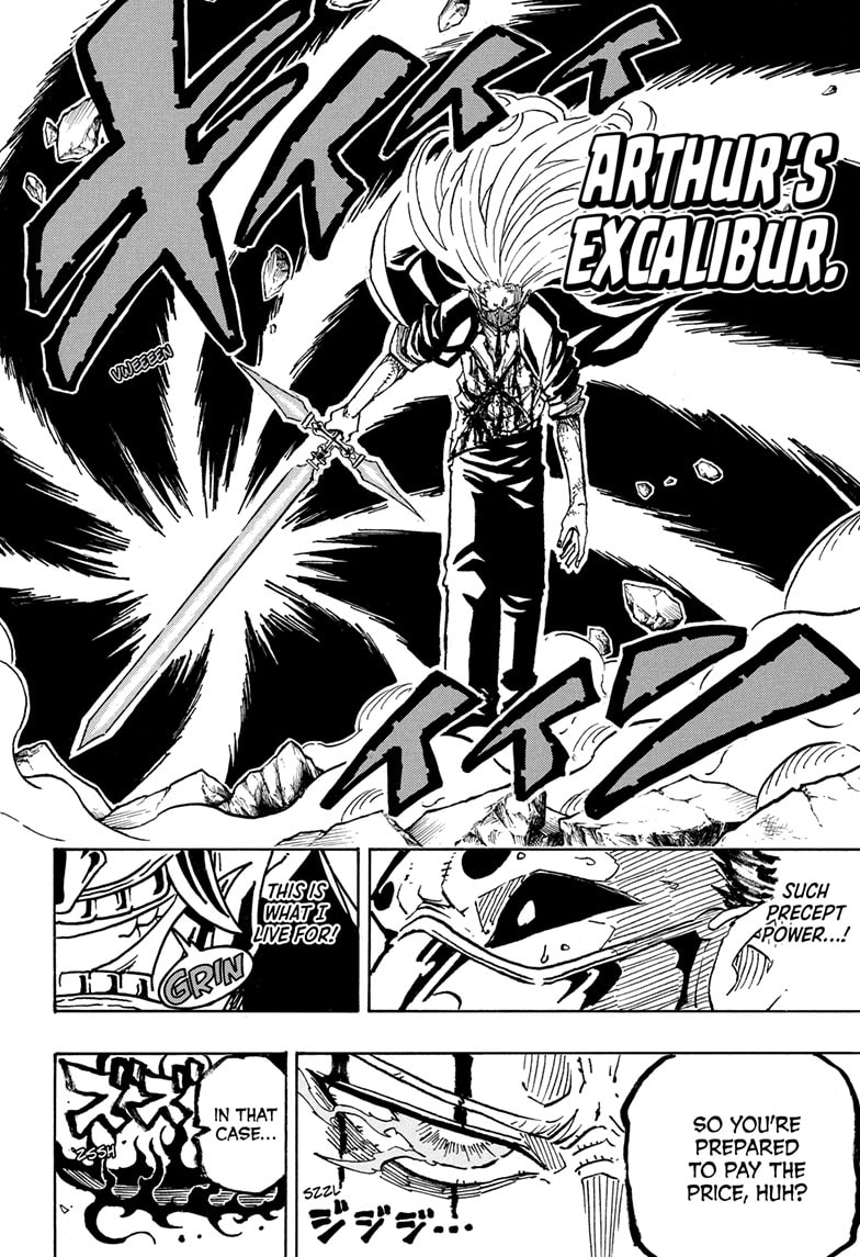 Read Ultimate Exorcist Kiyoshi EN Manga Online