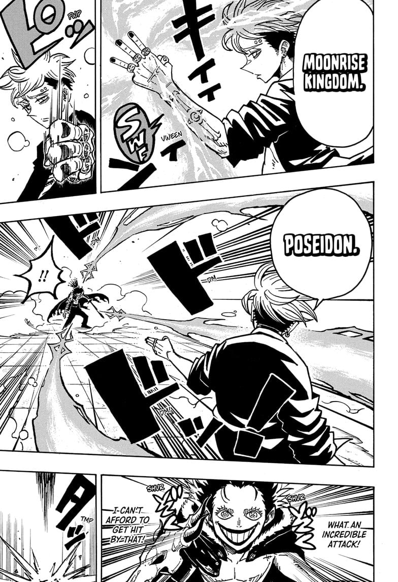 Read Ultimate Exorcist Kiyoshi EN Manga Online