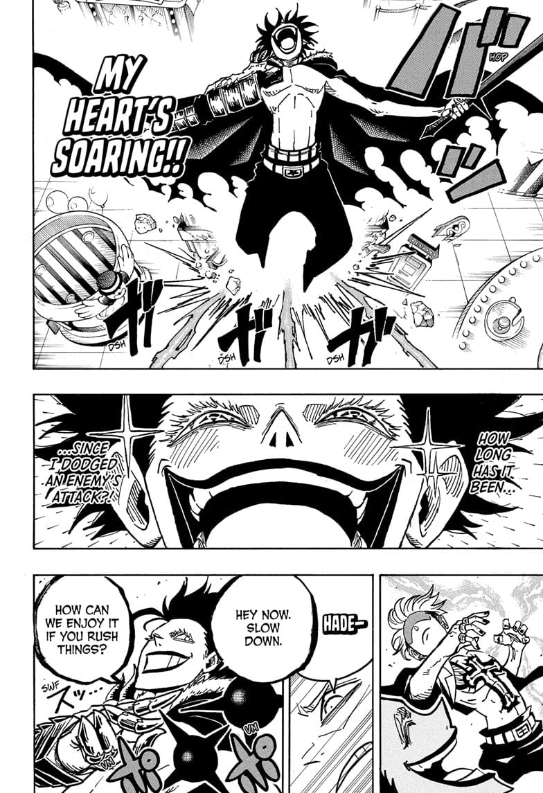 Read Ultimate Exorcist Kiyoshi EN Manga Online