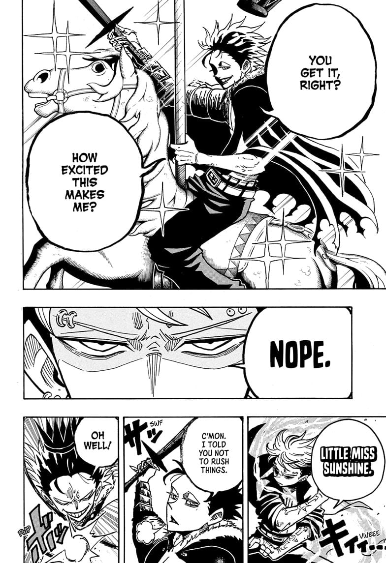 Read Ultimate Exorcist Kiyoshi EN Manga Online