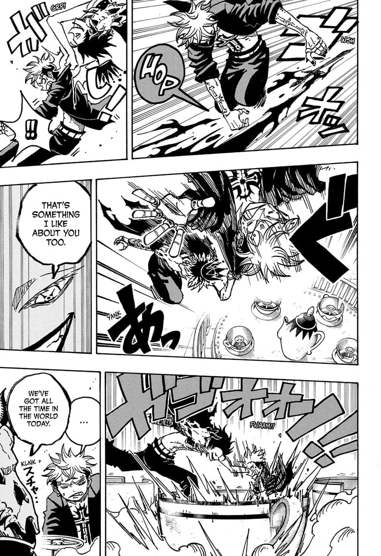 Read Ultimate Exorcist Kiyoshi EN Manga Online