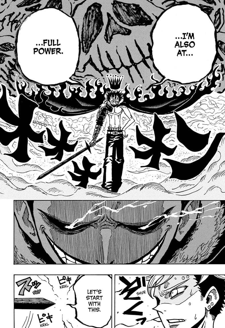 Read Ultimate Exorcist Kiyoshi EN Manga Online