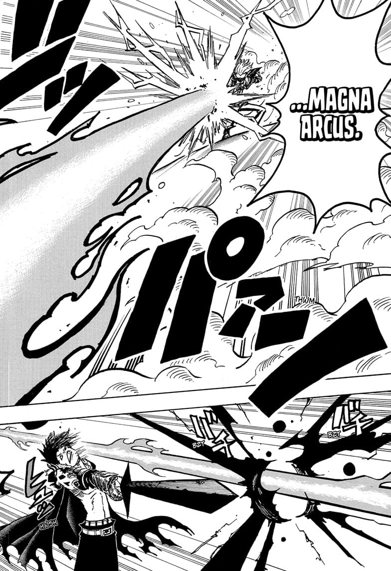 Read Ultimate Exorcist Kiyoshi EN Manga Online